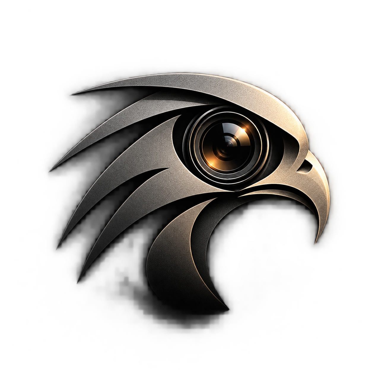 Photo Falcon logo