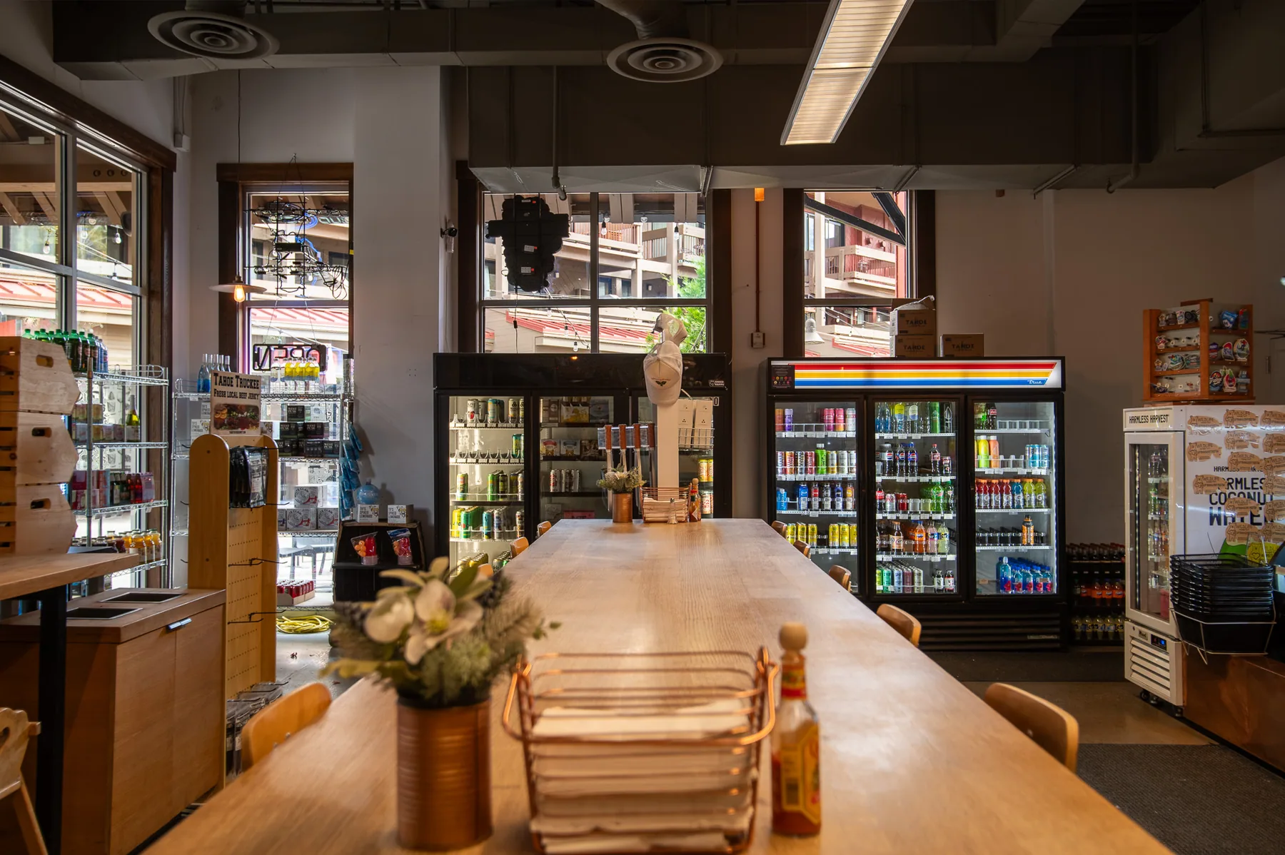 interior · architecture photo